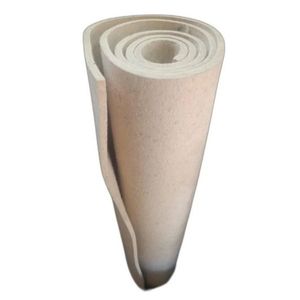 نمد صنعتی مدل 12mm طول 5 متر